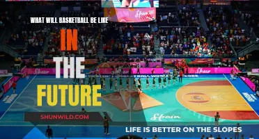 The Future of Basketball: A Visionary's Guide