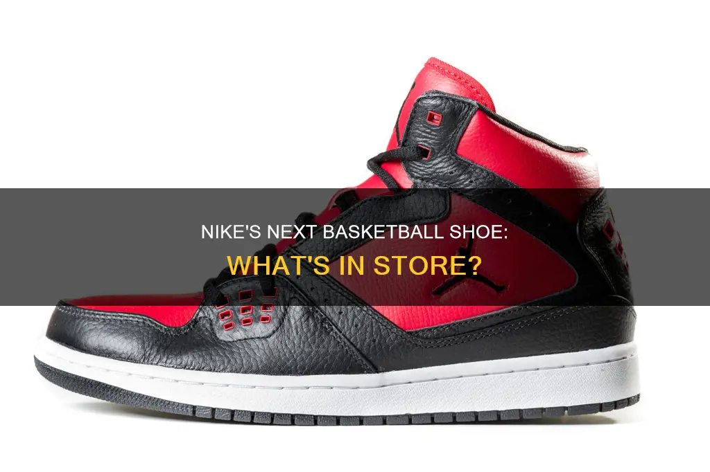 what will be nike