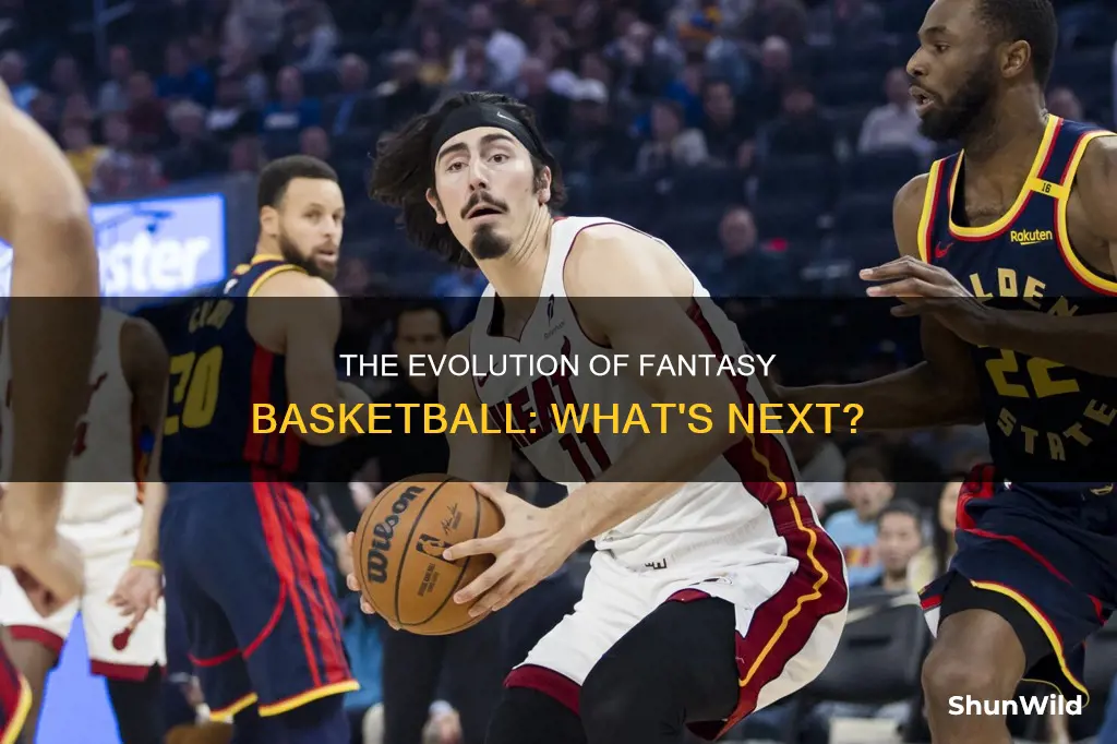 what will happen to fantasy basketball