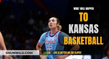 Kansas Basketball: Future Predictions and Prospects