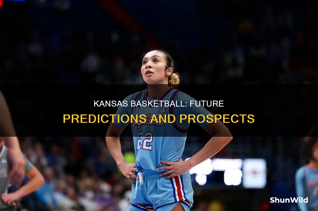 what will happen to kansas basketball