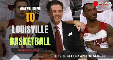 Louisville Basketball: What's Next for the Team?