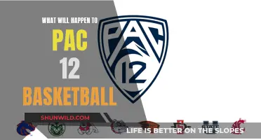 The Future of Pac-12 Basketball: What's Next?