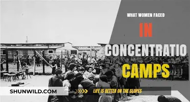 Survivors' Stories: Women's Resilience in Concentration Camps