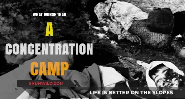 Beyond Concentration Camps: Exploring Humanity's Darkest Atrocities and Horrors