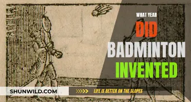 The Ancient Roots of Badminton