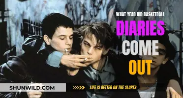 Basketball Diaries Release: A Year of Cinematic Glory
