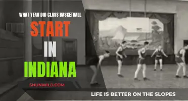 The Birth of Class Basketball in Indiana