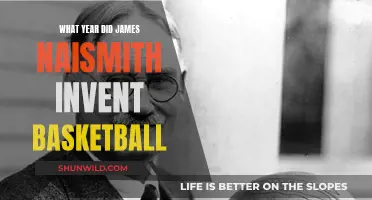 The Birth of Basketball: Naismith's Legacy