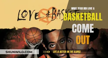 Love & Basketball's Release: A Cinematic Journey