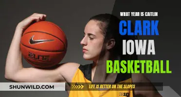 Caitlin Clark's Impact on Iowa Basketball: A Rising Star's Journey