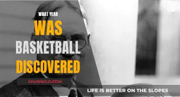 The Birth of Basketball: A Historical Perspective