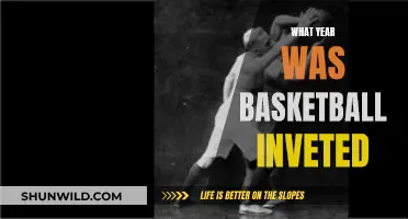 The Birth of Basketball: A Historical Journey