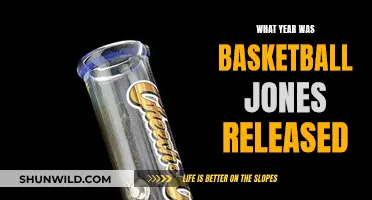 Basketball Jones Song: Year of Release and More
