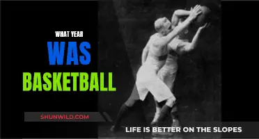 The Evolution of Hoops: A Journey Through Basketball's History