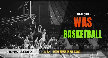 The Birth of Basketball: A Historical Perspective