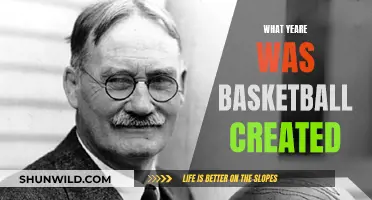 The Birth of Basketball: A Historical Perspective