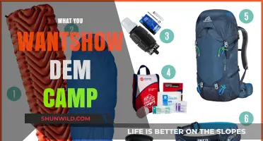 Unveiling the Ultimate Outdoor Experience: What You Want, We've Got It!