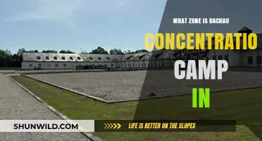 Dachau Concentration Camp: Understanding Its Historical and Geographical Zone
