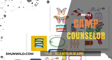 Exploring the Role of a Camp Counselor: A Comprehensive Guide