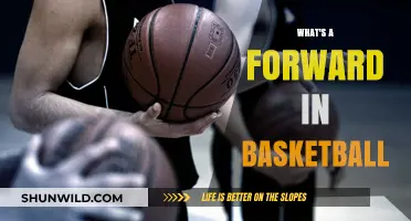 Understanding Basketball Forwards: Their Role and Responsibilities