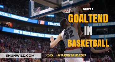 Goaltending in Basketball: What You Need to Know