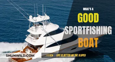 Sportfishing Boat Features: What Makes a Good Catch?