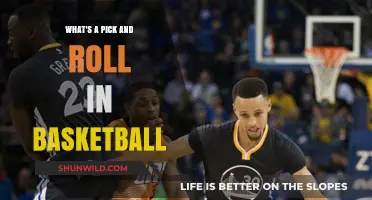 Mastering the Pick and Roll: Basketball's Essential Play