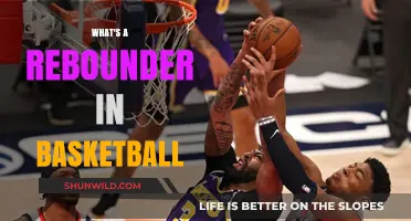 Rebounding in Basketball: Mastering the Art of Second Chances