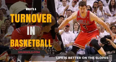 Understanding Turnovers: Basketball's Crucial Stat