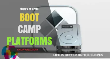 Understanding Apple Boot Camp: A Guide to Its Platforms and Uses