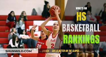 The Buzz Around HS Basketball Rankings