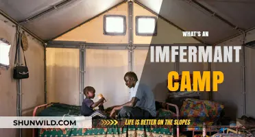 Exploring the Concept of Impermanent Camps: A Comprehensive Guide