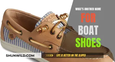 Boat Shoes, Rechristened: Exploring Synonymous Styles for Your Feet