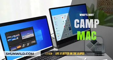 What is Boot Camp on Mac? A Comprehensive Guide for Beginners