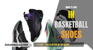 Basketball Shoes: Style, Performance, and the Latest Trends