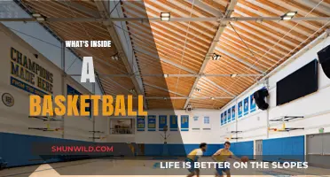 The Secrets Inside a Basketball