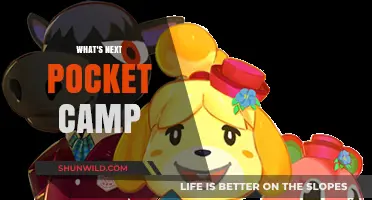 Exploring the Future of Pocket Camp: What's Next?