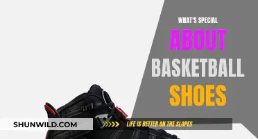 Basketball Shoes: Performance, Style, and Comfort