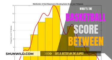 The Ultimate Showdown: Who Reigns Supreme in the Court?