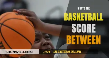 Basketball Showdown: Final Scores and Insights
