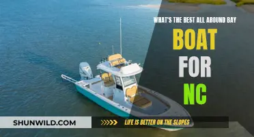 Best Bay Boats for North Carolina's Waterways