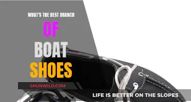 The Best Boat Shoes: Branching Out with Style