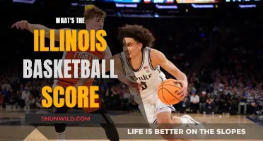 Illinois Basketball: Scores and Their Impact