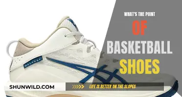 Basketball Shoes: Performance, Protection, and Style