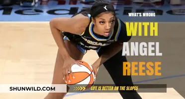 Angel Reese: What Went Wrong?