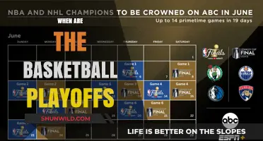 Who's Making the Playoffs This Year?