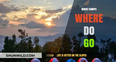 Exploring the Great Outdoors: A Guide to Choosing the Perfect Campsite