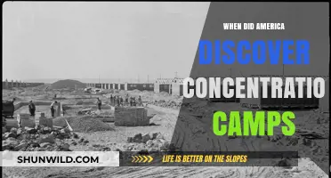 America's Dark Discovery: Uncovering the History of Concentration Camps