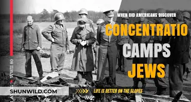 Unveiling the Truth: When Americans Discovered Jewish Concentration Camps
